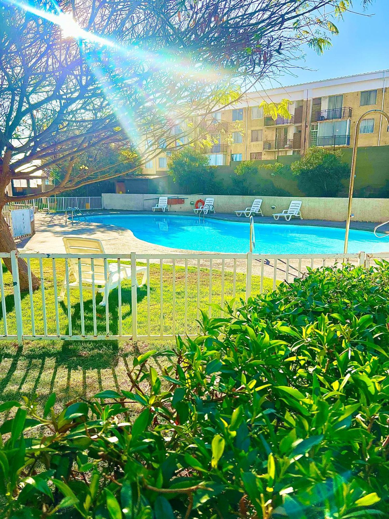 Apartamento Departamento 1 High Quality *