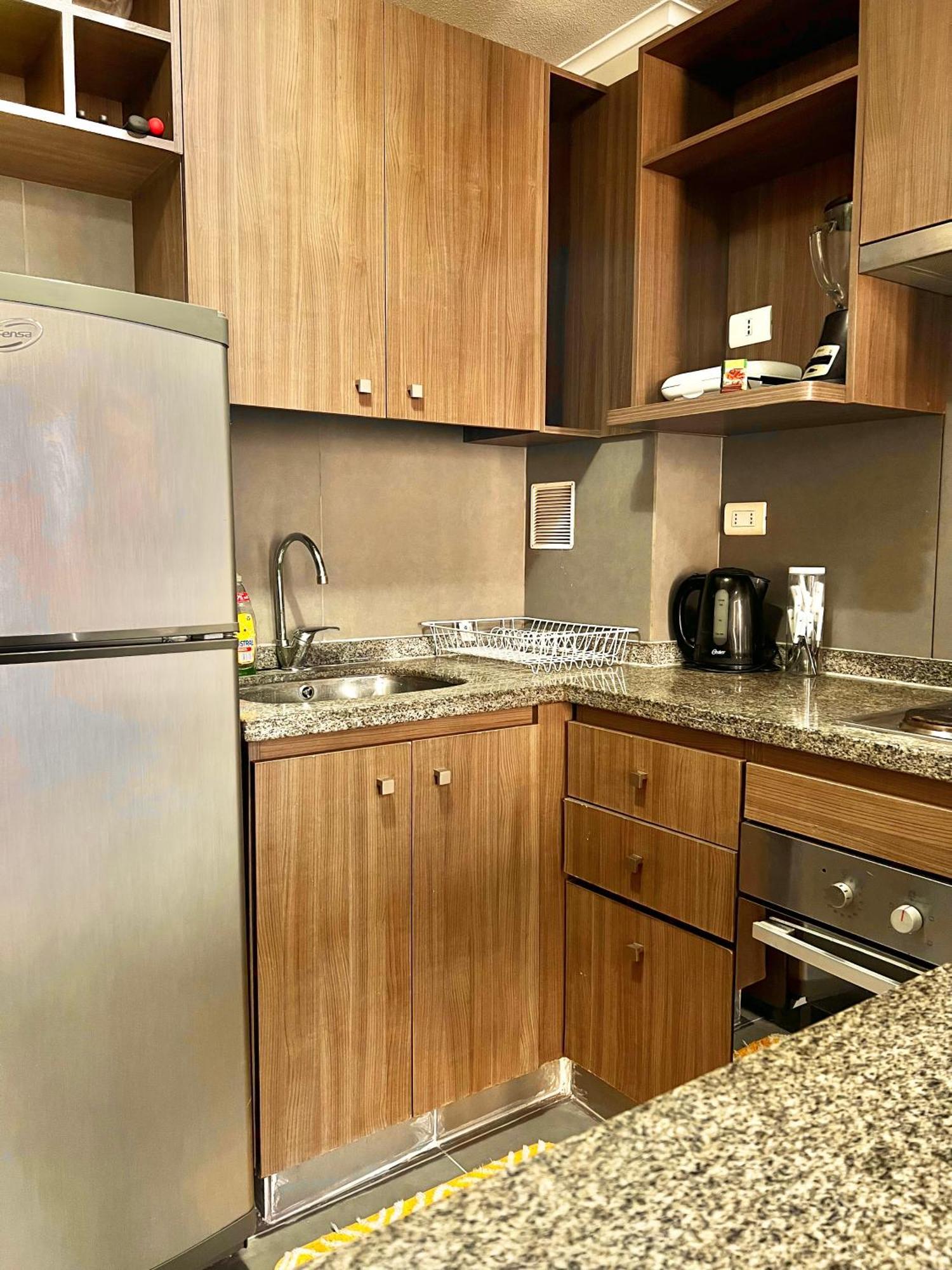 Departamento 1 High Quality * Antofagasta