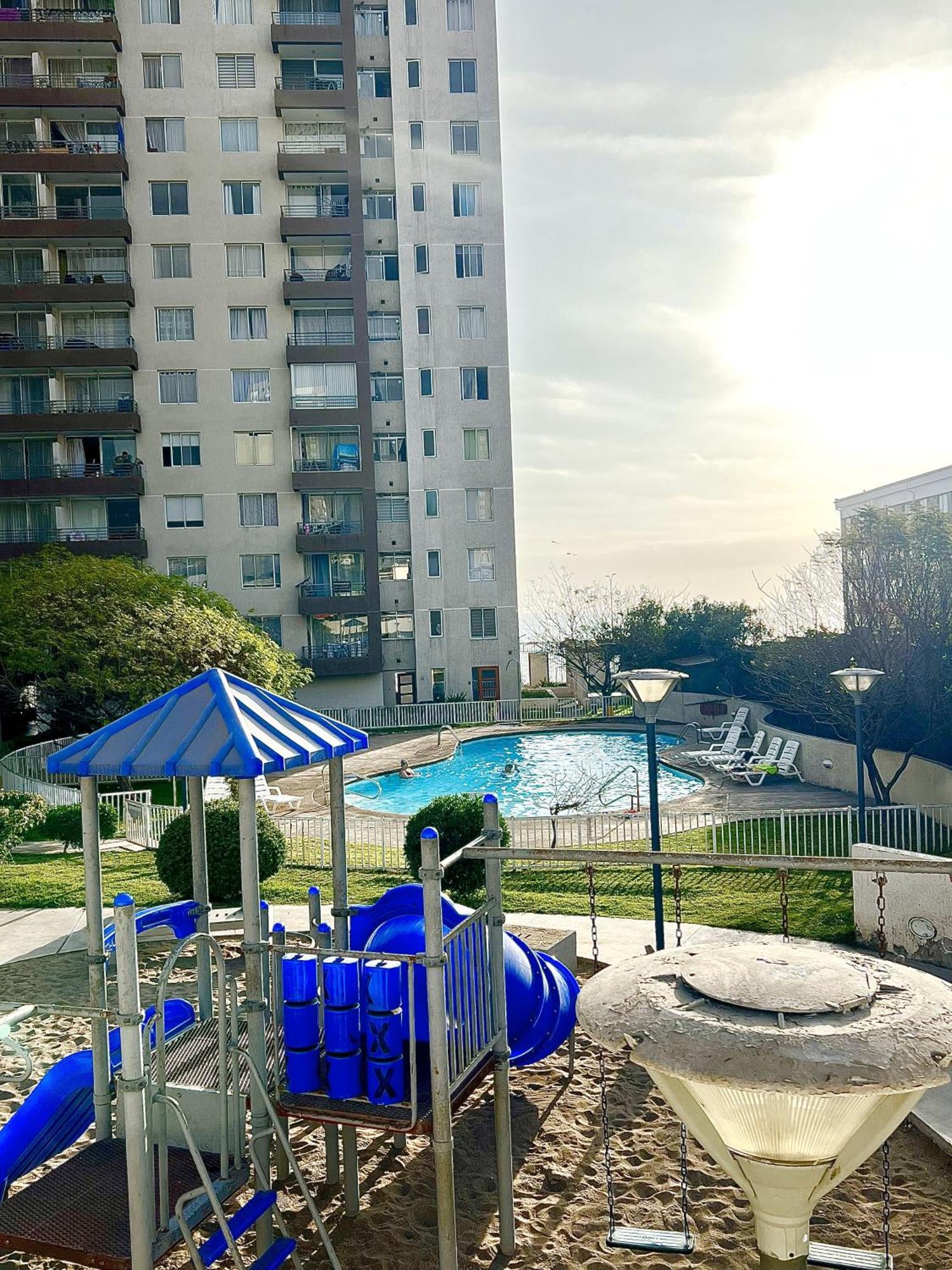 Apartamento Departamento 1 High Quality Antofagasta