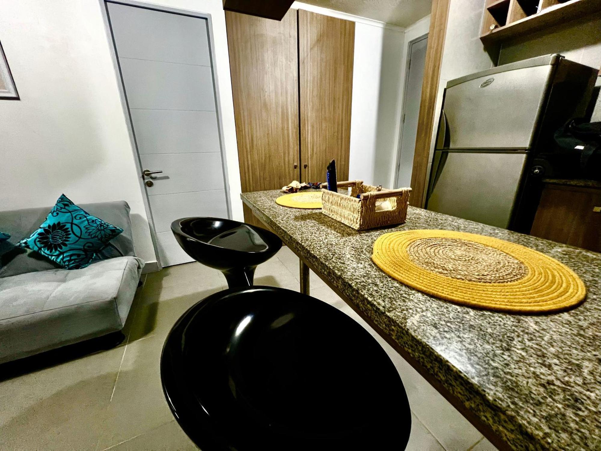 Apartamento Departamento 1 High Quality *